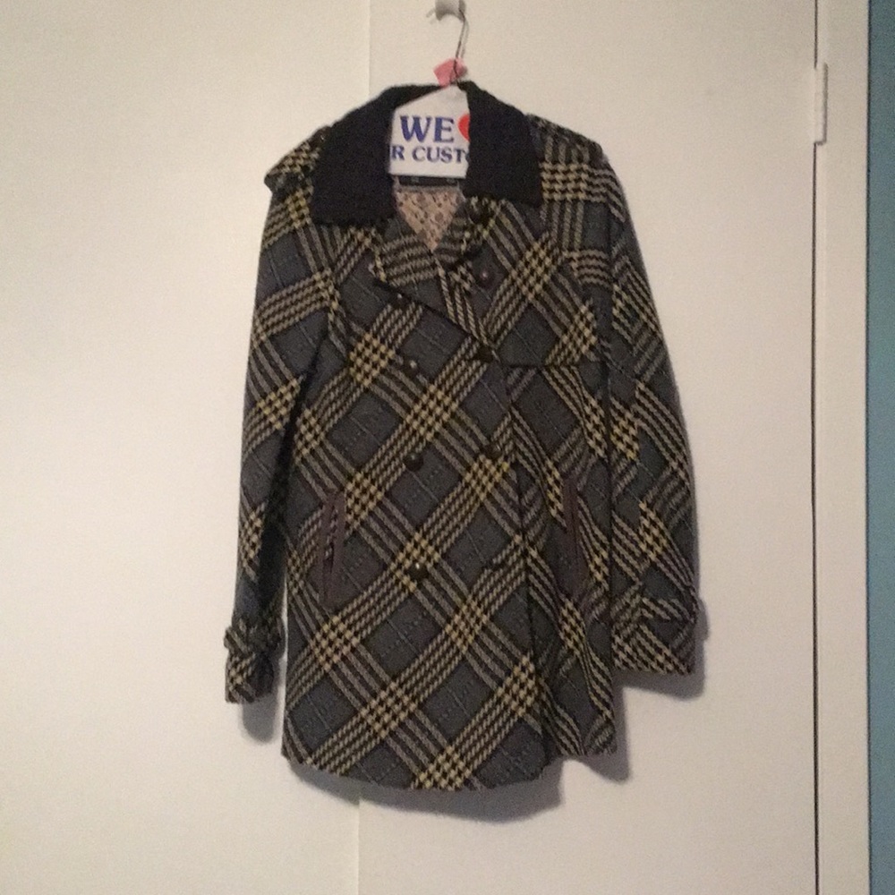 Free People Coat